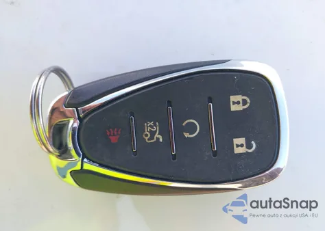 2023 Chevrolet Camaro Rwd 1Ss from USA, damaged, VIN 1G1FF1R79P0160671